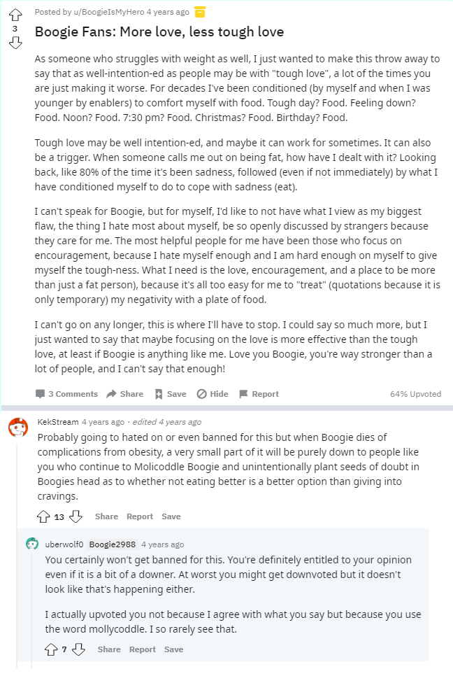 Boogie doesnt need tough love.png