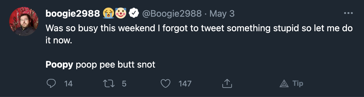 Boogie Shit Tweets 3.png