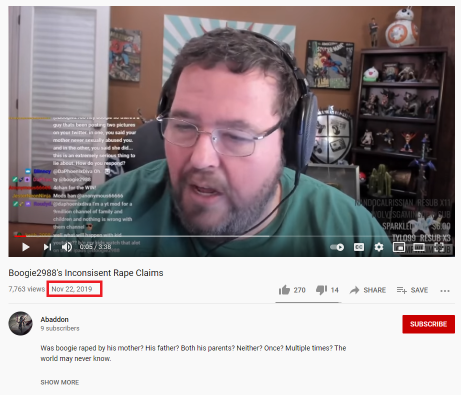 Boogies inconsistent rape claims DATE.png