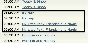 Bronies, this is your mindset.webp