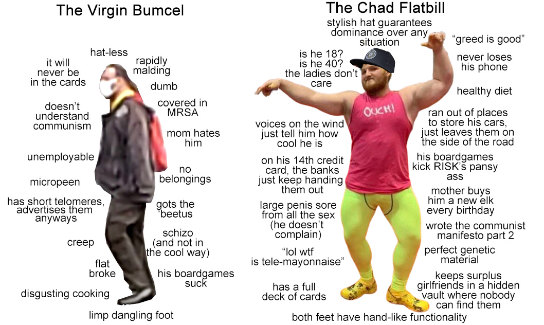 bumcell_vs_chadflatbill.jpg
