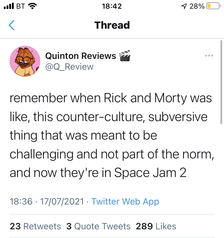 Quinton Reviews / Quinton Kyle Hoover / Q_Review / OttselSpy24