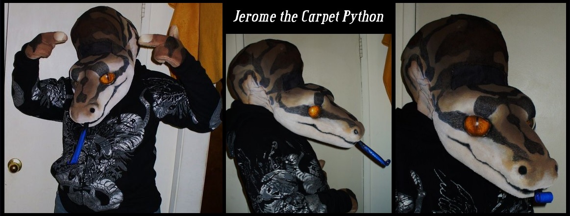 Carpet Python Fursuit by Kiniro-Oniba.jpg