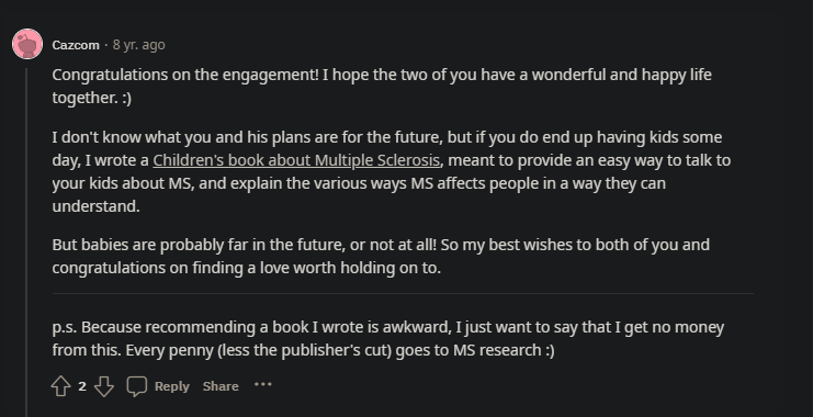 cazcom zooey reccomends ms book.png