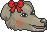 chattering HRT mutt.gif
