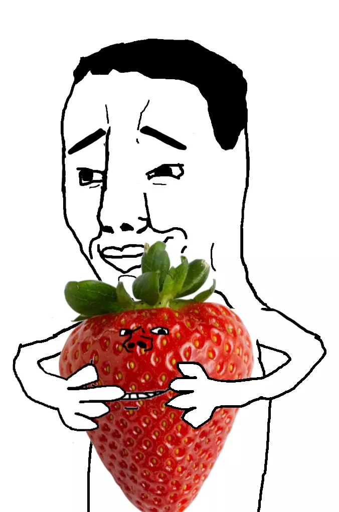 ChudHoldingStrawberry.webp