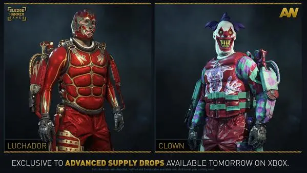clown and luchador.webp