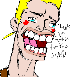 Coarse and rough and irritating .png