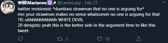 combatting strawman arguments with a strawman argument.PNG