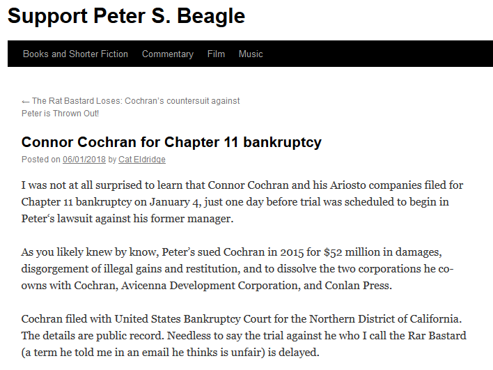 Connor Cochran for Chapter 11 bankruptcy _ Support Peter S. Beagle.png
