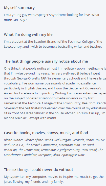 Connor Info.png