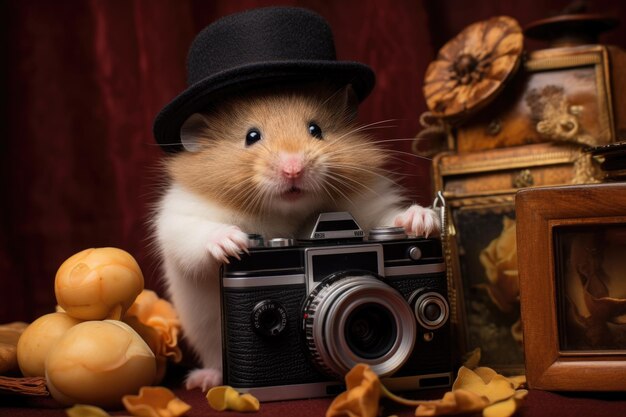 cute-hamster-with-small-retro-photo-camera_84176-12469.jpg