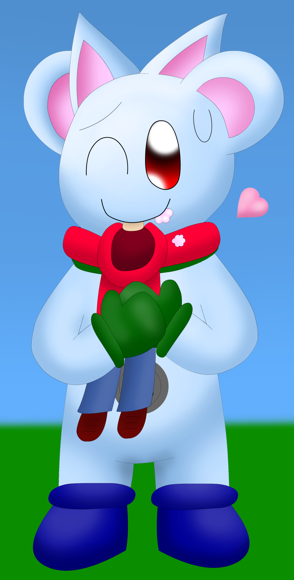 darlal_hugging_and_feeding_cansin_by_darlalloons26-db5hd2c-png.204612
