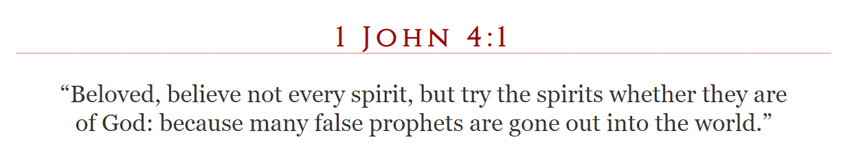 Do not trust everyone blindly, try them, to see if they are good or not.jpg