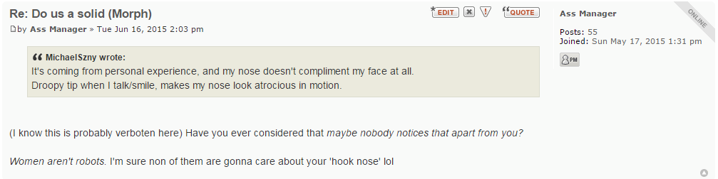 Do us a solid  Morph  -  SlutHate.com  PuaHate  - Page 2 (5).png