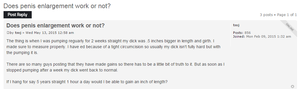 Does penis enlargement work or not  -  SlutHate.com  PuaHate .png