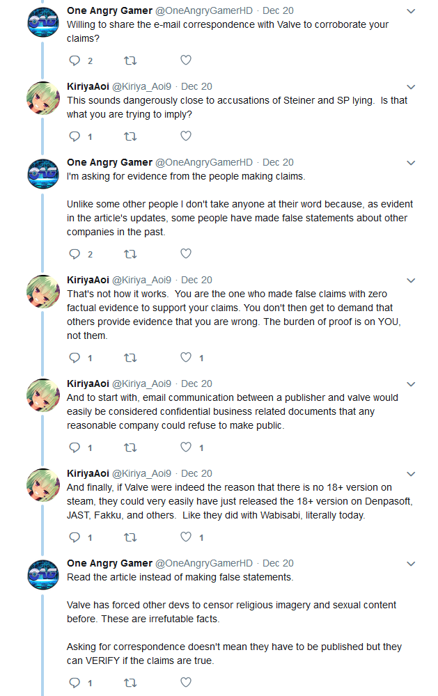 dont make false statements said Billy.png