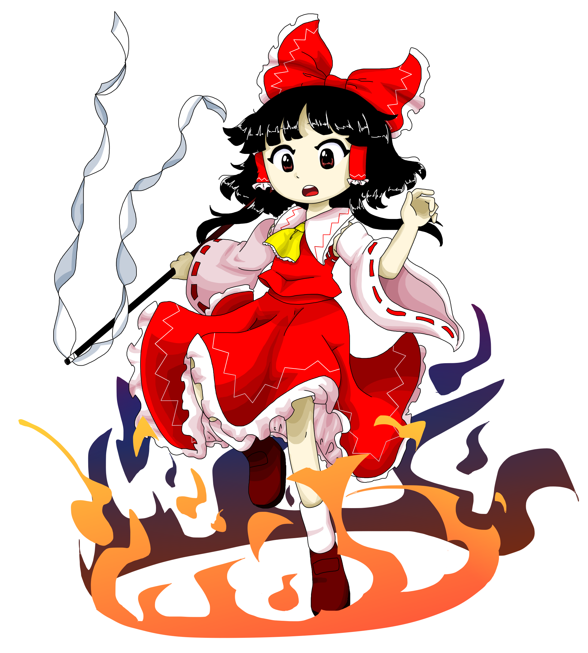 Doodle - Title Reimu Mock up.png