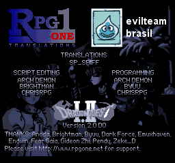 Dragon Quest I & II (J) [T-Eng2.0DQ_RPGOne]_000.png