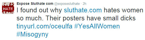 Expose Sluthate com  @exposesluthate    Twitter.png