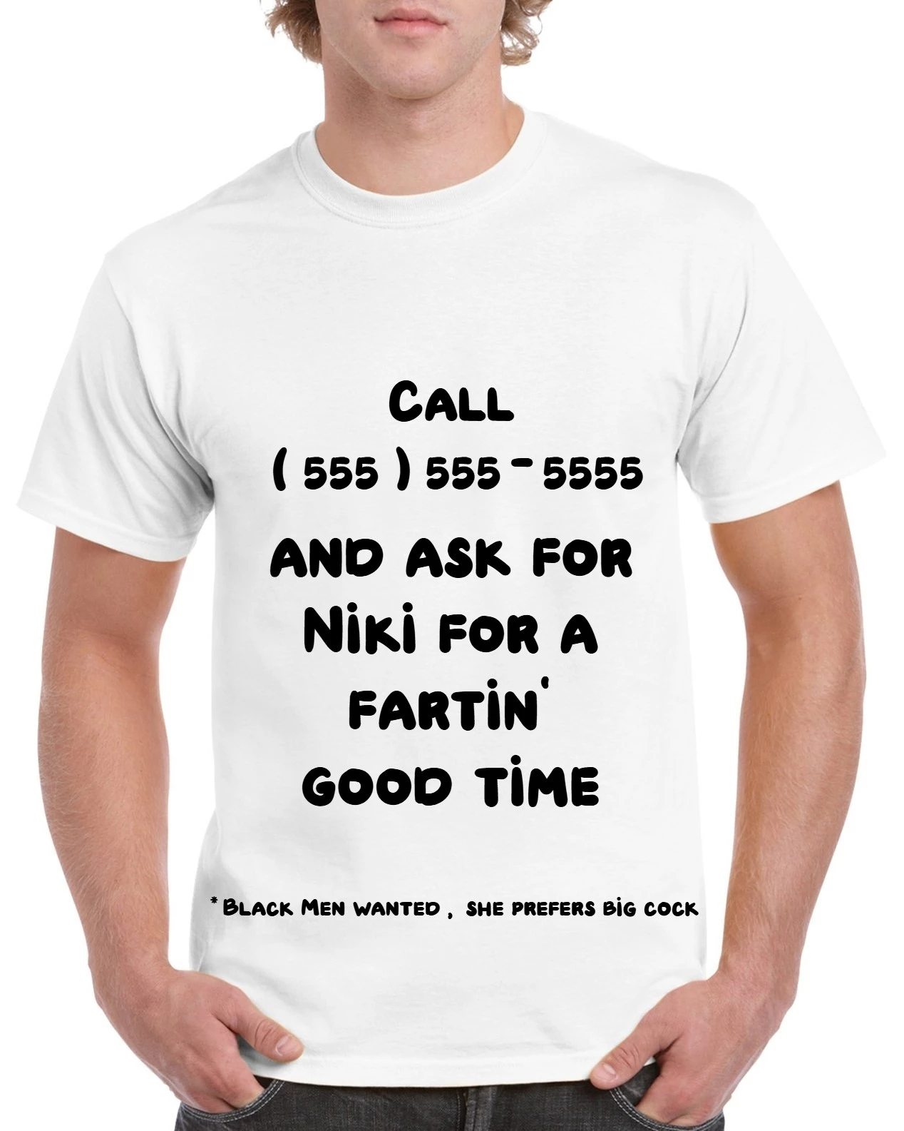 Fartin Good Time.webp