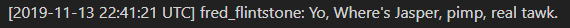 Felix Jasper chat.PNG