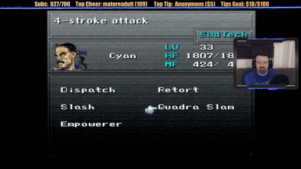 Final Fantasy VI FFIV FF6 4-stroke attack_p.png