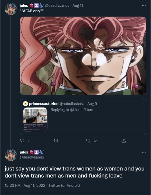 FireShot Webpage Screenshot #470 - 'jules 🫀☮️🎶 on Twitter_ _just say you dont view trans women...jpg