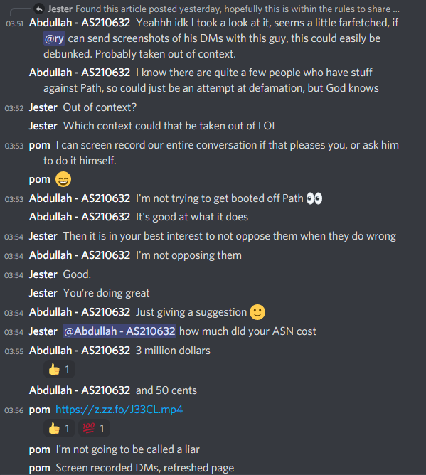 frantech solutions discord screencap initial context 1.png