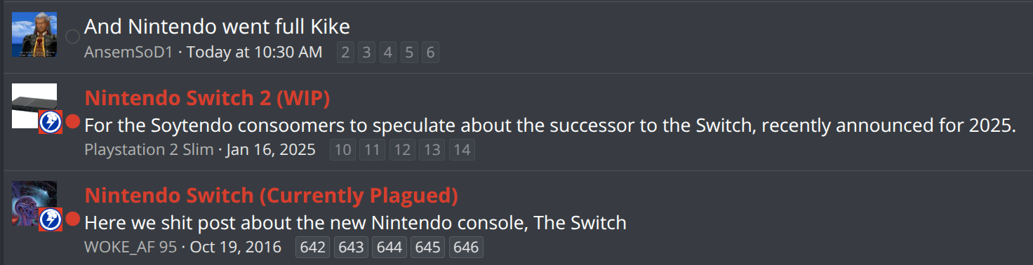 from most to least v.png