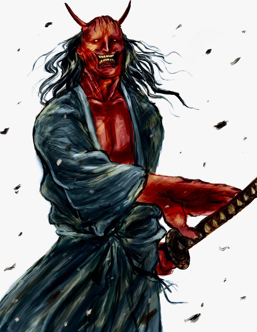gantz_samurai_yokai_alien__by_aizixca_dcnjthu-fullview.jpg