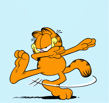 garfield dab.png