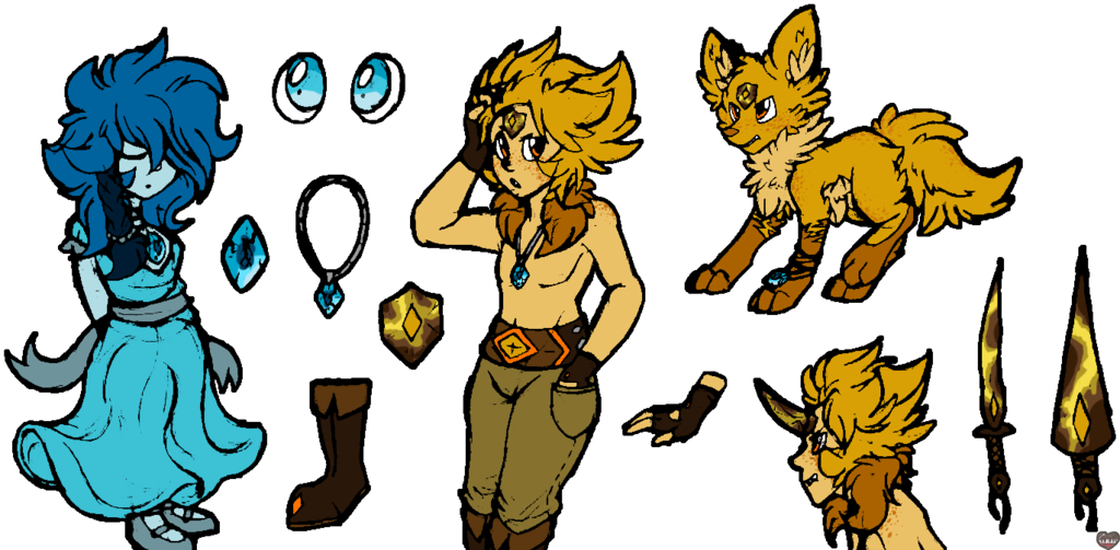gemsona_refs__flat__by_iroxykun-d8vtj0o.png