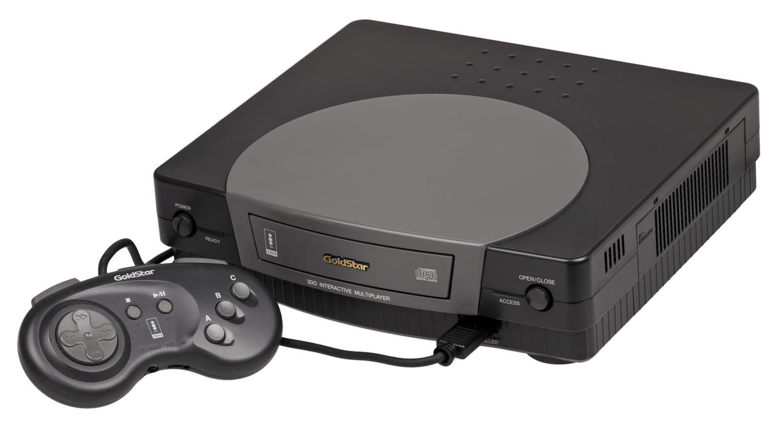 Goldstar 3DO video game console.png