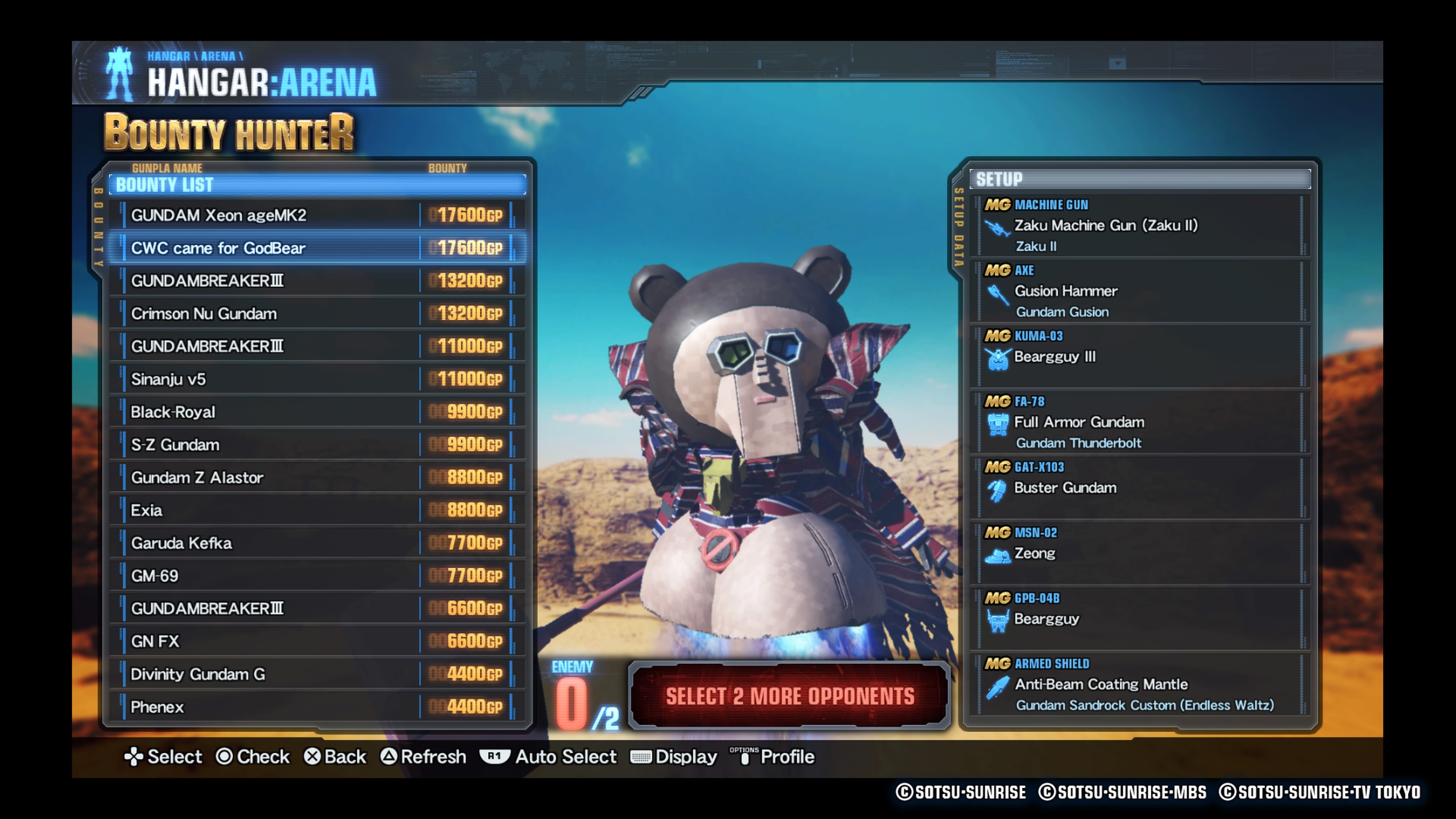 GUNDAM BREAKER 3 BREAK EDITIONChris7.jpg