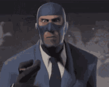 he could be you.gif