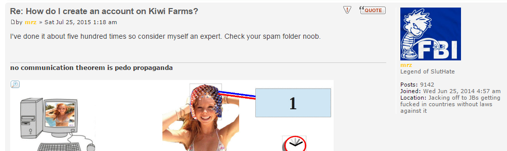 How do I create an account on Kiwi Farms    Shitty Advice (1).png
