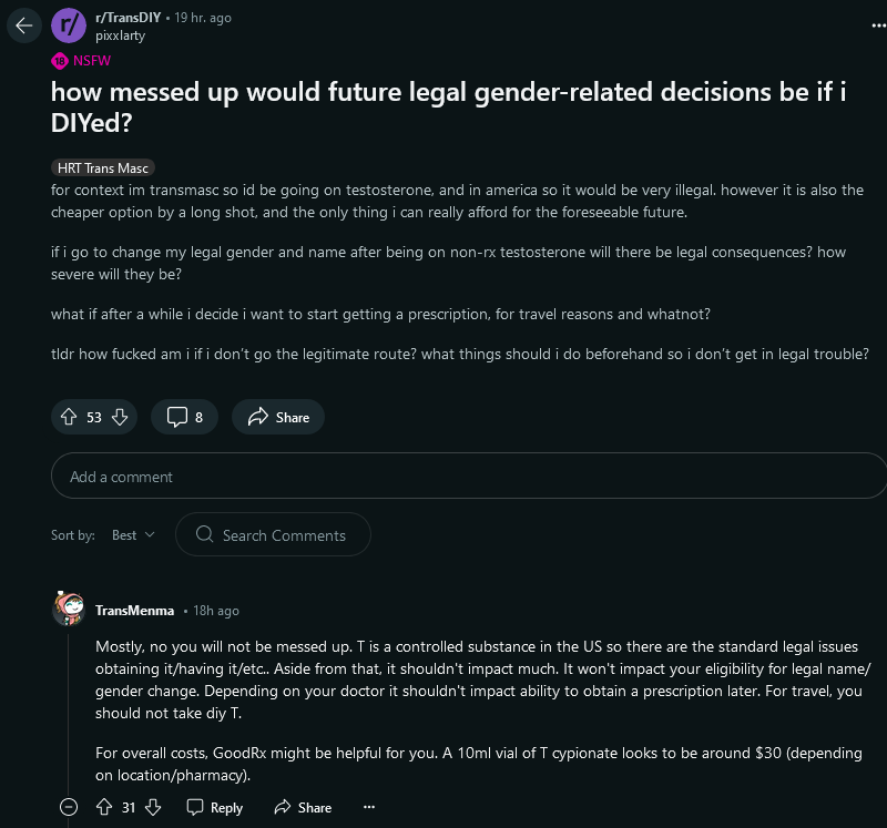 how messed up would future legal gender-related decisions be if i DIYed r_TransDIY.png