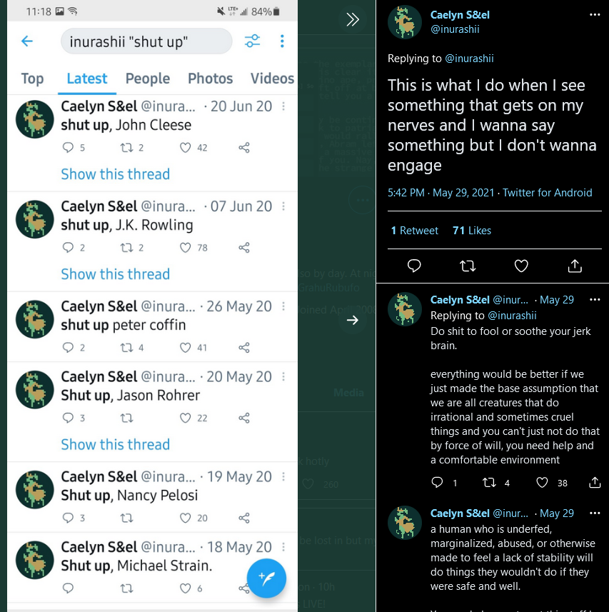 i googled myself once.PNG