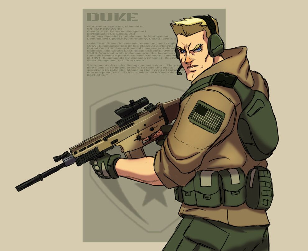 Image result for resolute duke.jpg