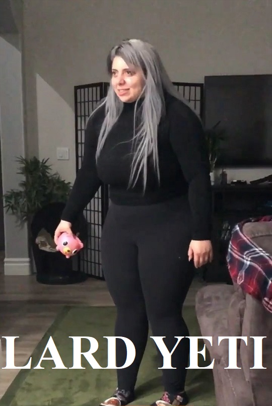 Momokun / Momokun Cosplay / Mariah Mallad / M3rkat / Meeka / "Moomoo" / "Thicc Samus" Page 315