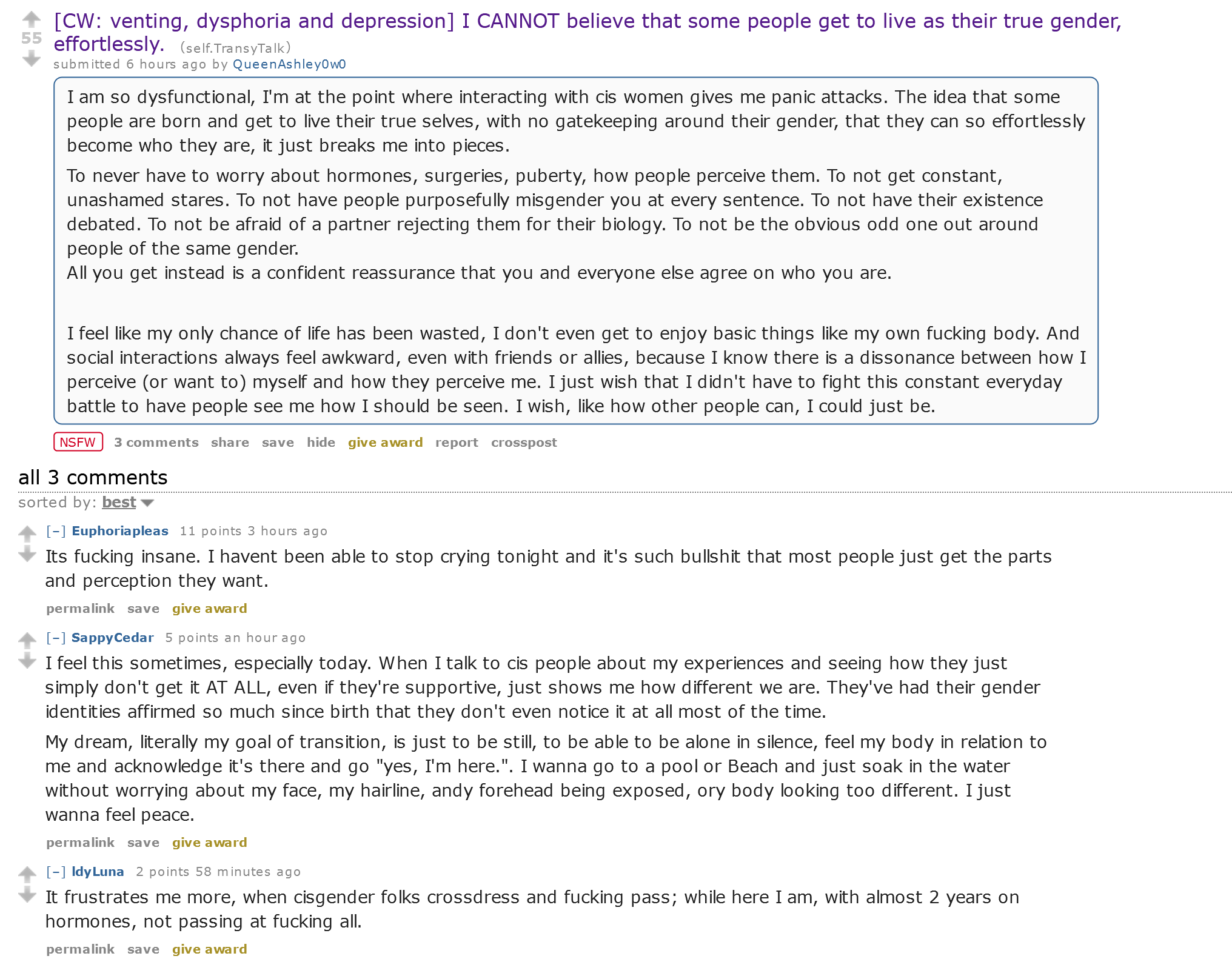 interactingwithciswomengivesmepanicattacks.png