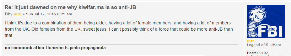 it just dawned on me why kiwifarms.net is so anti-JB - SlutHate.com  PuaHate  (2).png