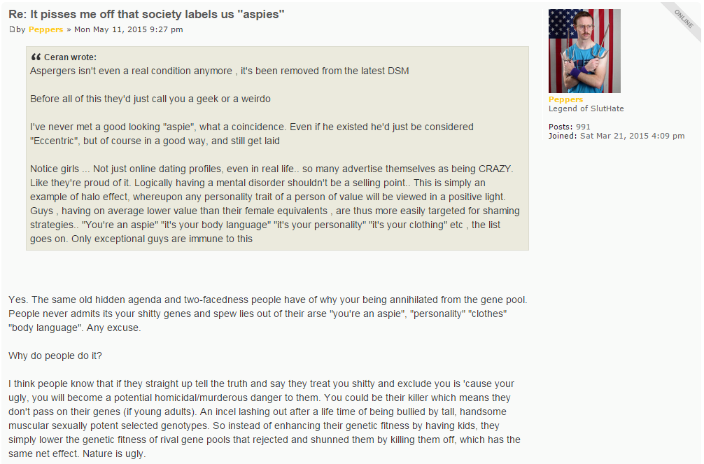 It pisses me off that society labels us  aspies  -  SlutHate.com  PuaHate  (2).png