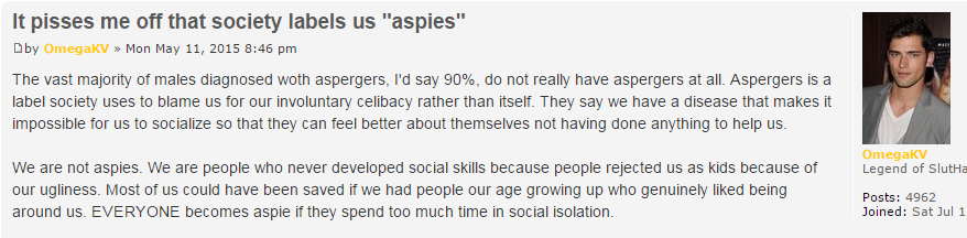 It pisses me off that society labels us  aspies  -  SlutHate.com  PuaHate .png