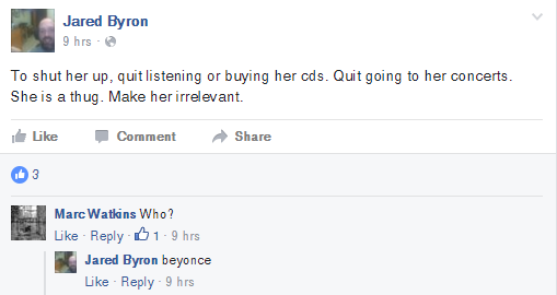 jared wants everyone to stop listening to beyonce.PNG