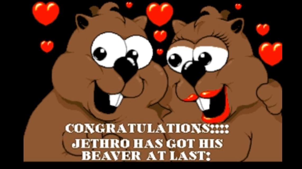 Jethro the Beaver.JPG