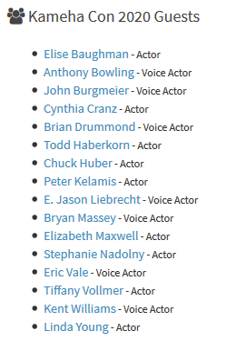 KamehaCon 2020 Guest List.PNG