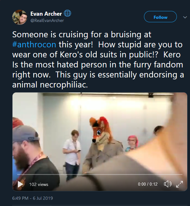 Kero V 2 twitter post.PNG