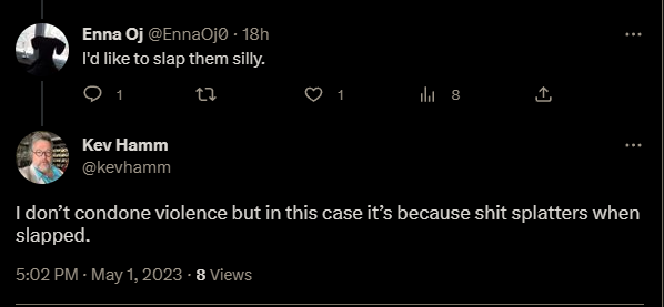 kev hamm doesnt condone violence.png